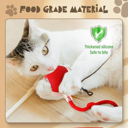 {{ Smart Interactive Pet Ball }} - {{ canivolabs }}