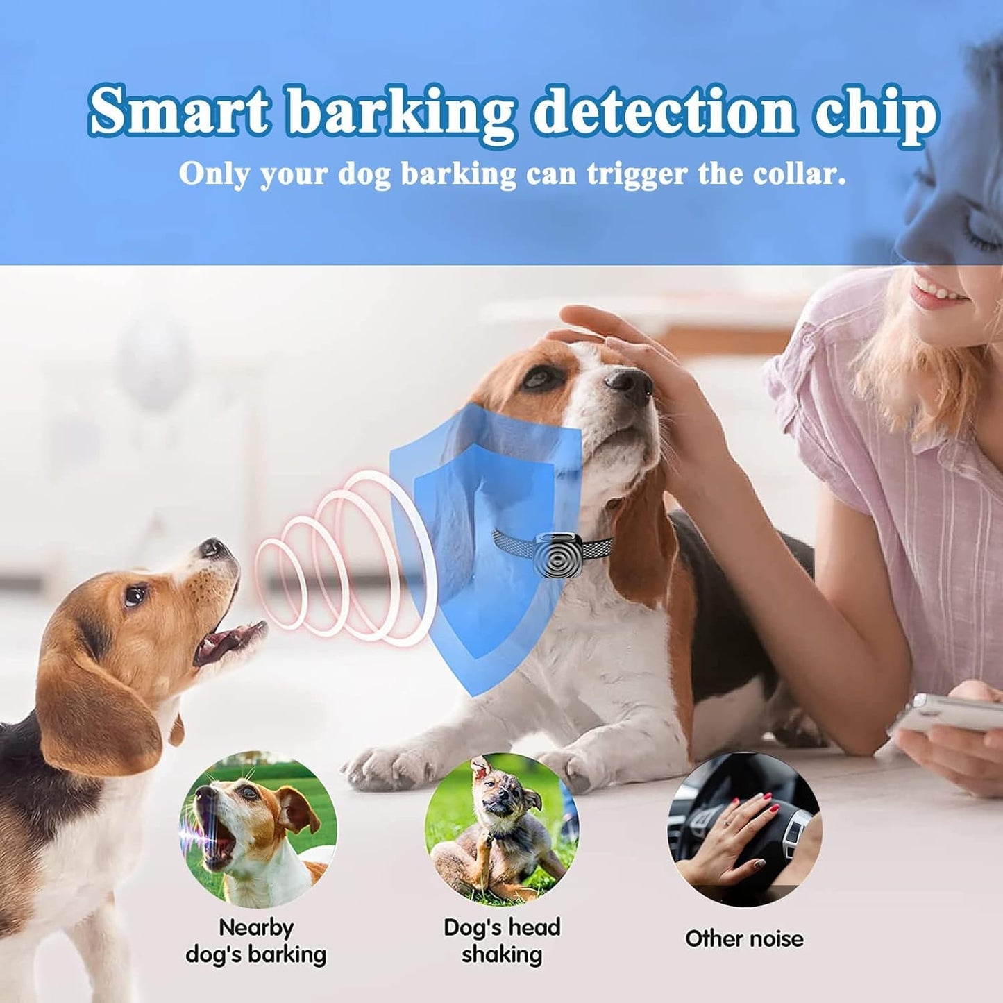 {{ Smart Interactive Pet Ball }} - {{ canivolabs }}