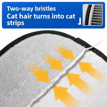 Pet Hair Removal Glove- Buy 1 Get 1 Free