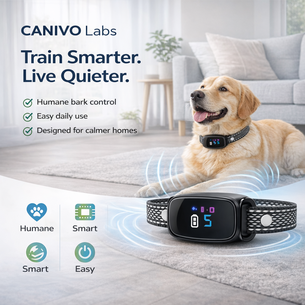 {{ Smart Interactive Pet Ball }} - {{ canivolabs }}